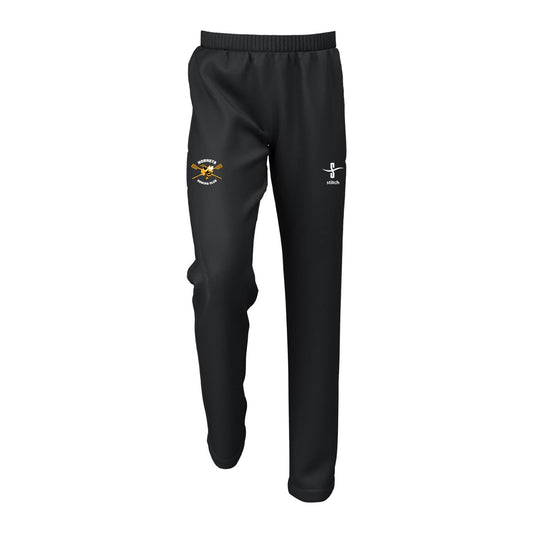 Hornets Rowing Club Standard Tracksuit Trousers