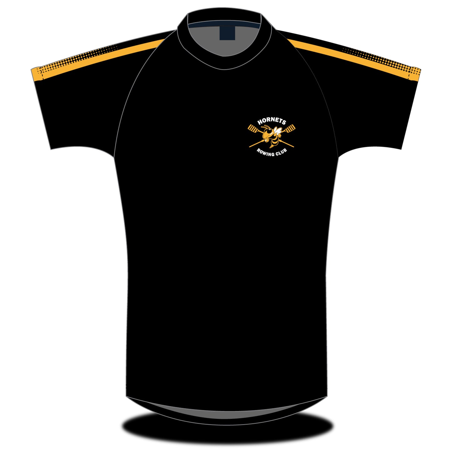 Hornets Rowing Club T-shirt