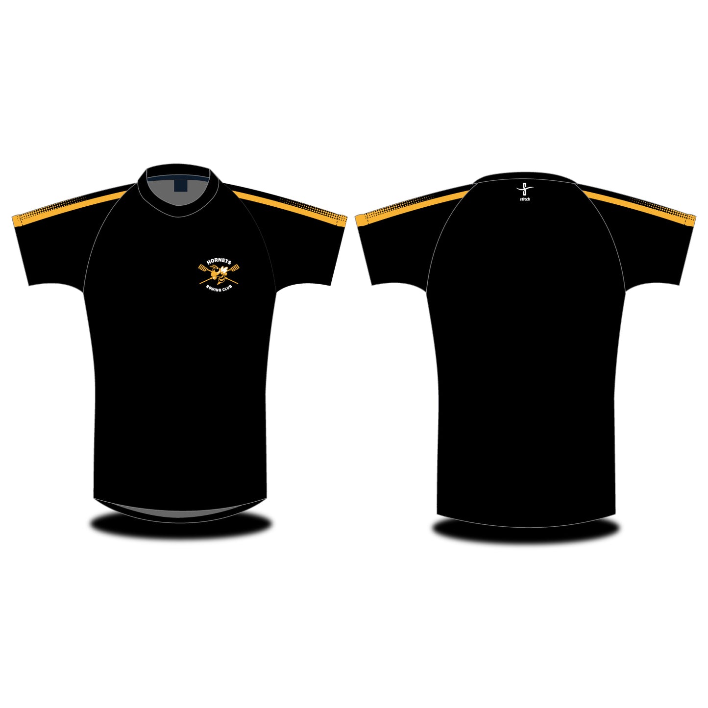 Hornets Rowing Club T-shirt