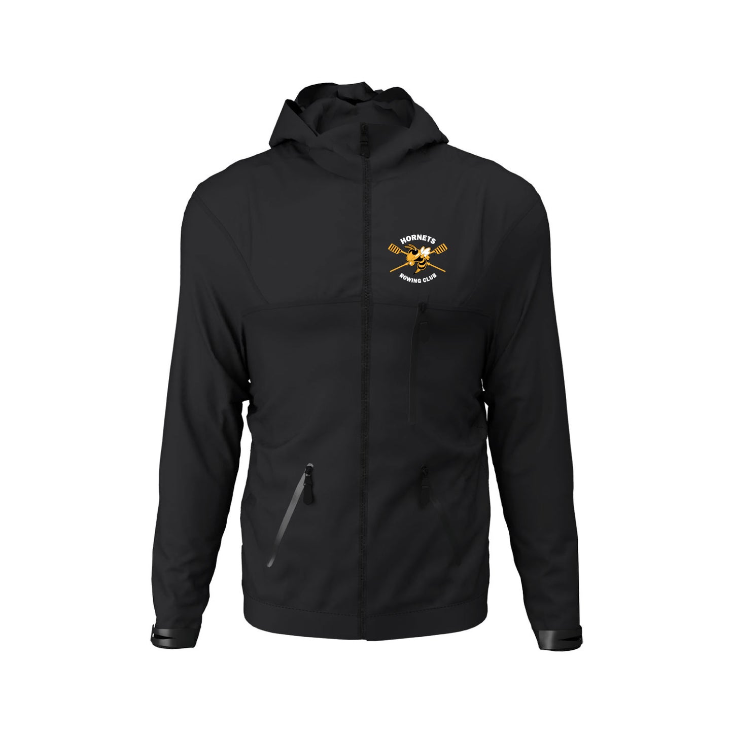 Hornets Rowing Club Technical Jacket