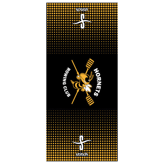 Hornets Rowing Club Towel