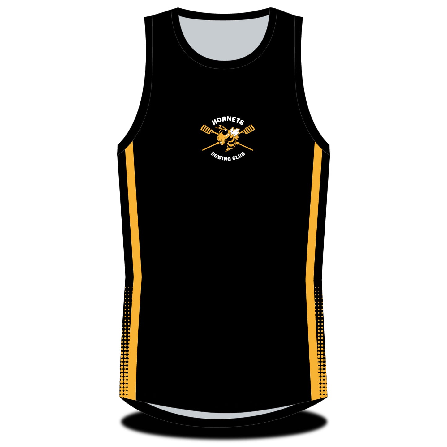 Hornets Rowing Club Vest