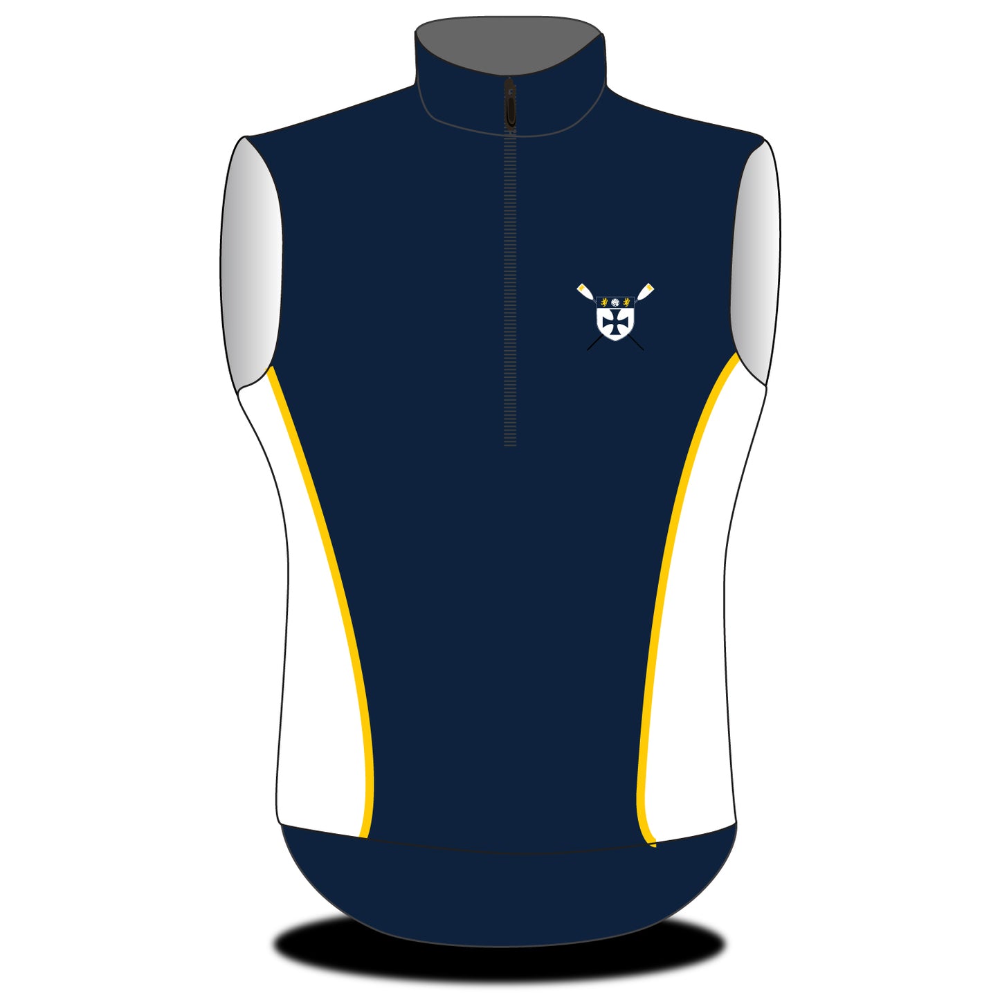 John Snow Boat Club 24/7 Gilet