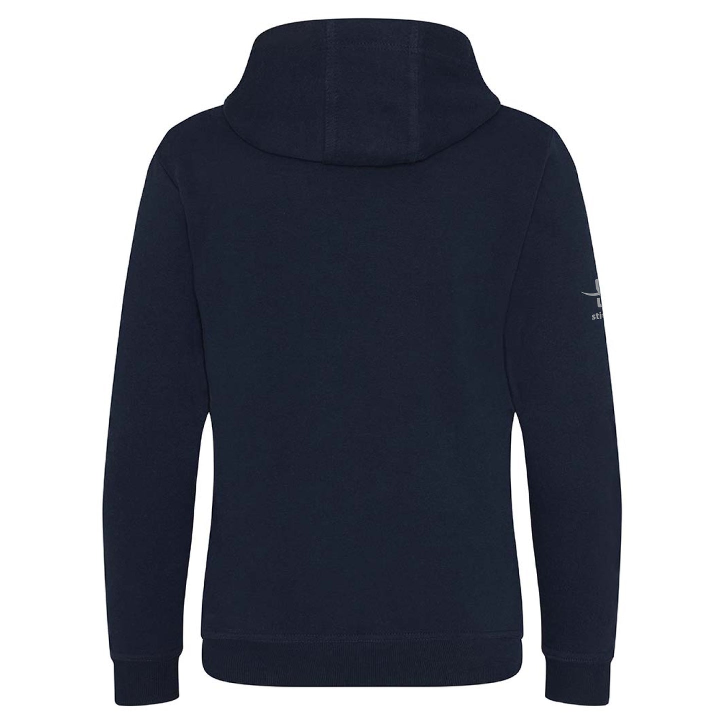 Keble College Oxford Heavyweight Hoodie
