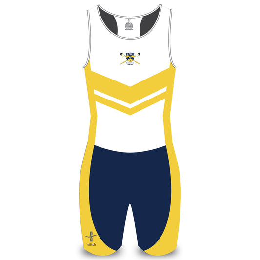 Keele University All In One 2026