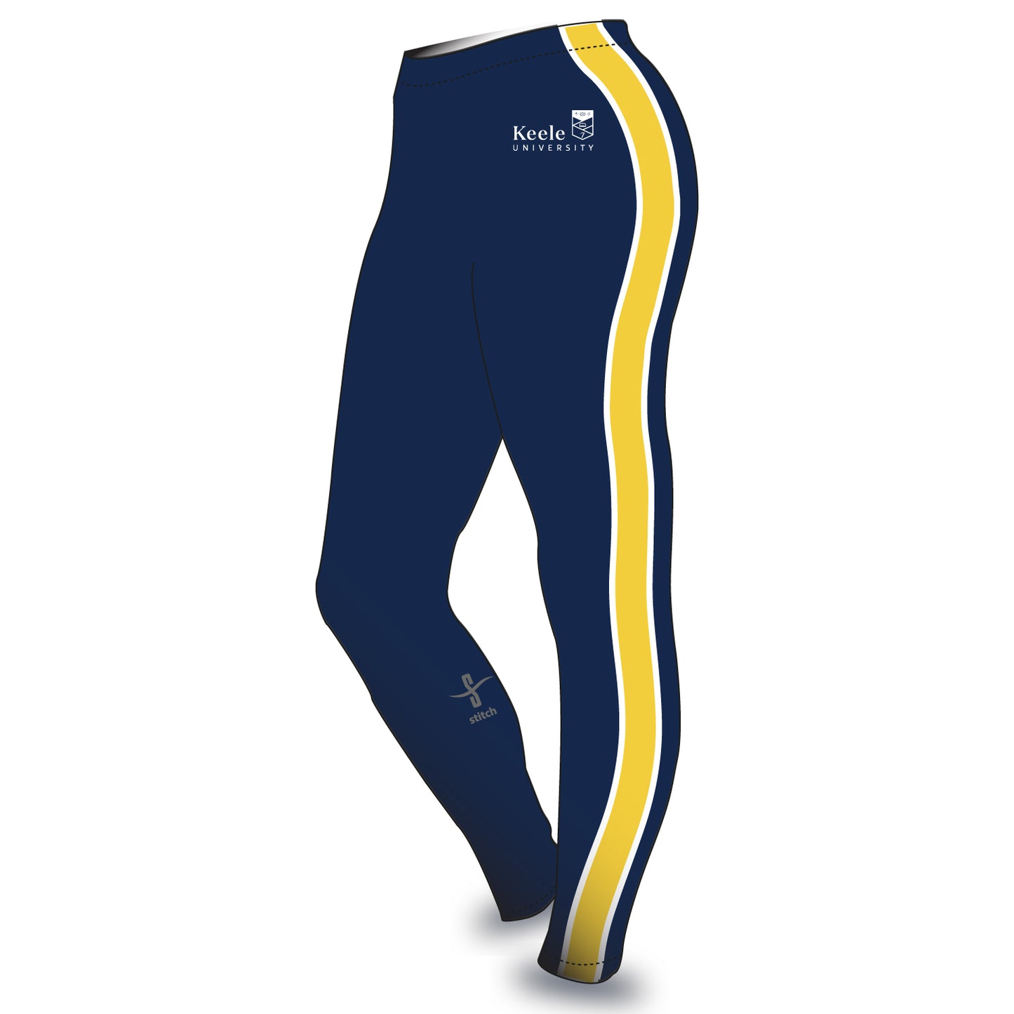 Keele University Leggings 2026