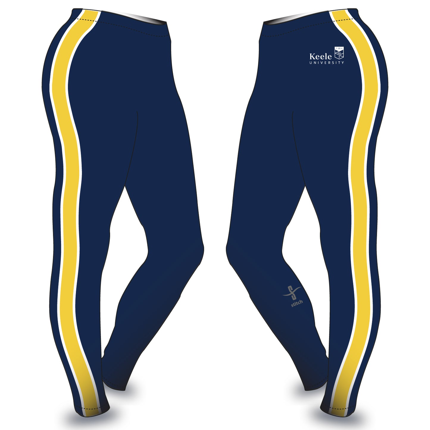 Keele University Leggings 2026