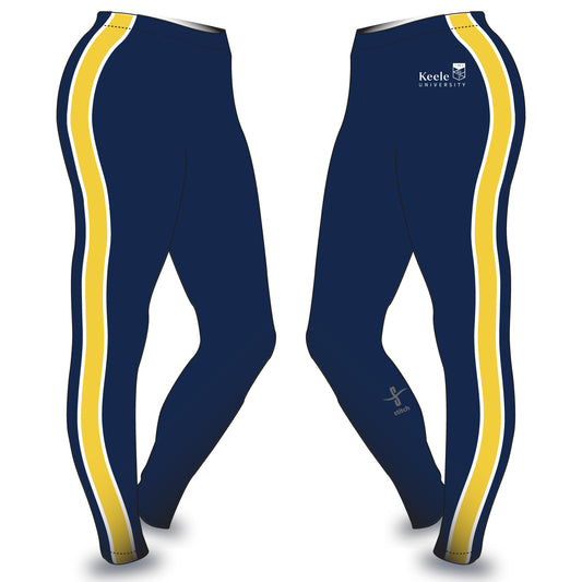 Keele University Leggings 2026