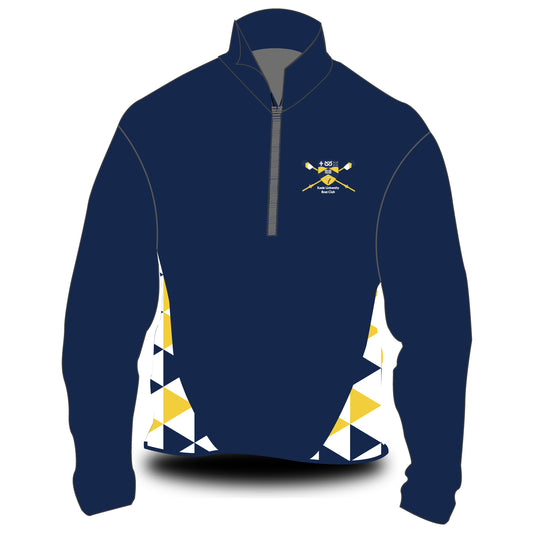 Keele University 24-7 Softshell Splash Jacket