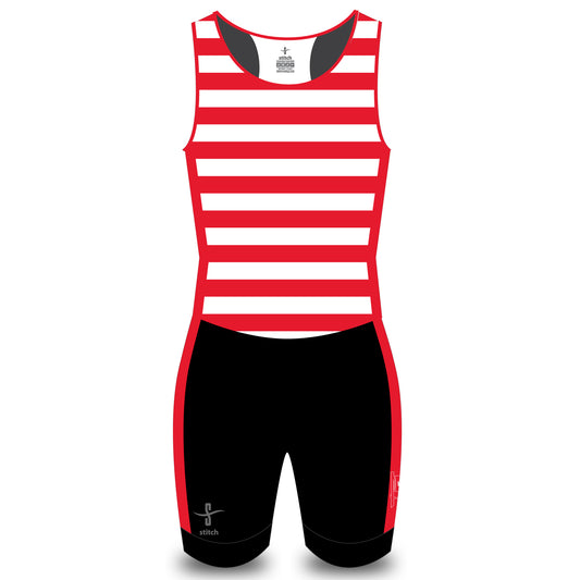 Kingston RC Horizontal Stripes AIO Standard