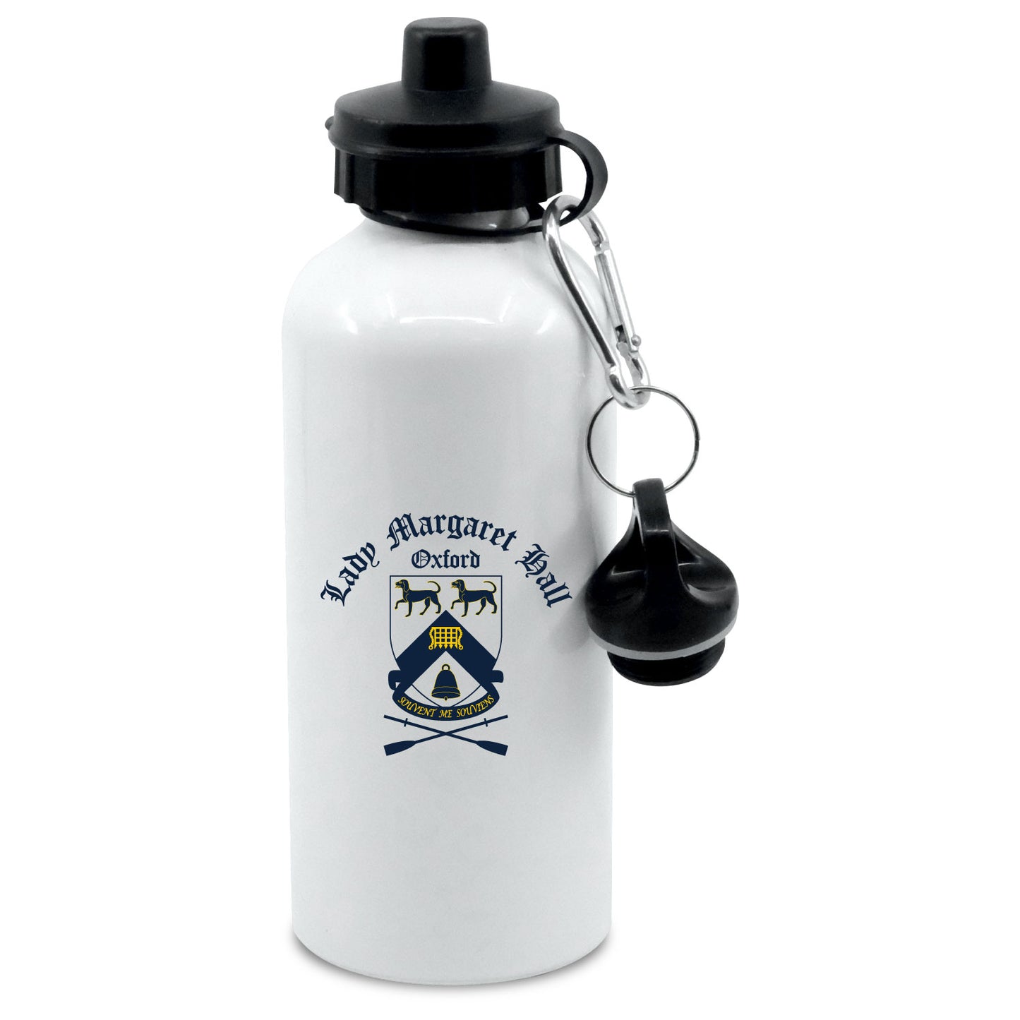 Lady Margaret Hall 2 Top Water Bottle