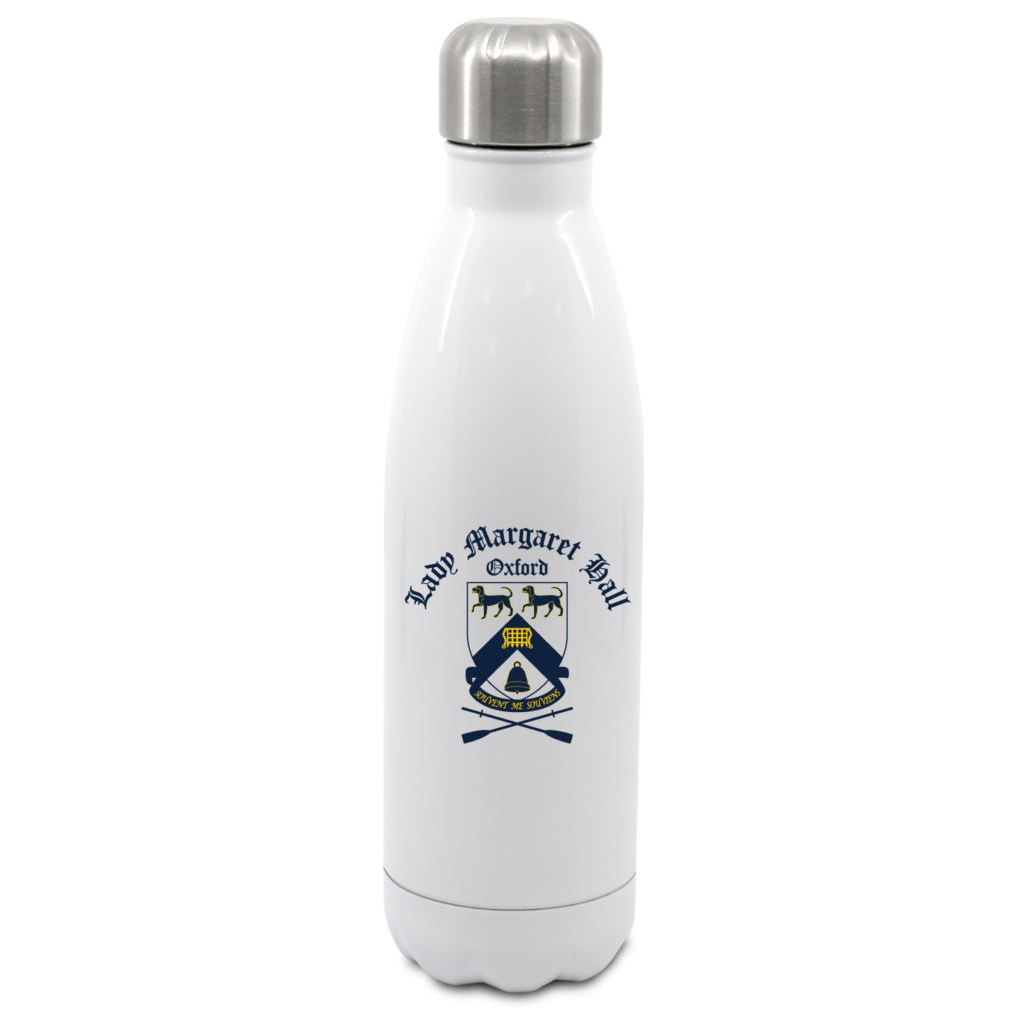 Lady Margaret Hall Cola Water Bottle