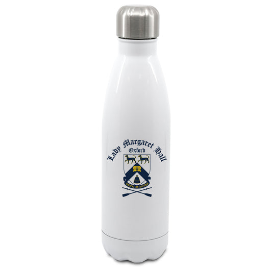 Lady Margaret Hall Cola Water Bottle