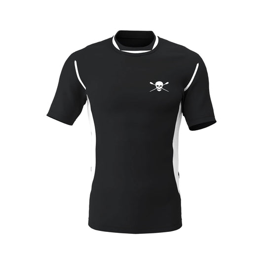 Lagan Scullers Club Contrast T Shirt