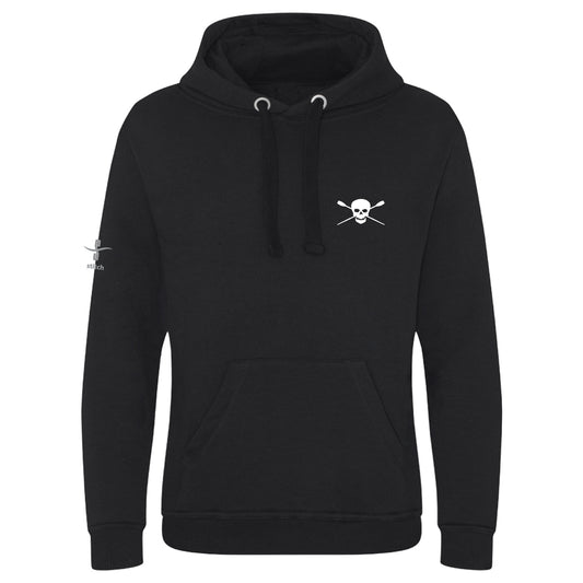 Lagan Scullers Club Heavyweight Hoodie
