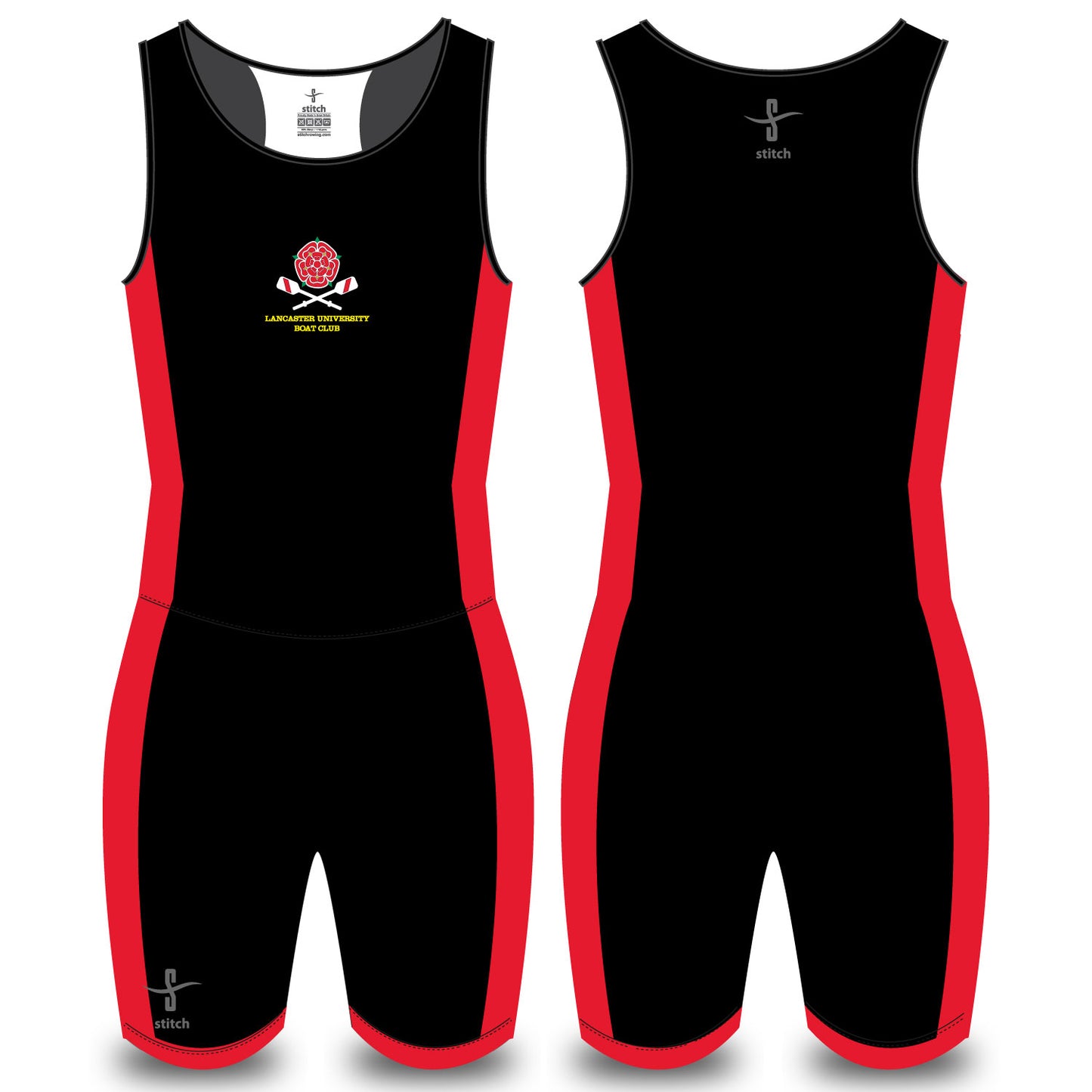 Lancaster University Boat Club All In One