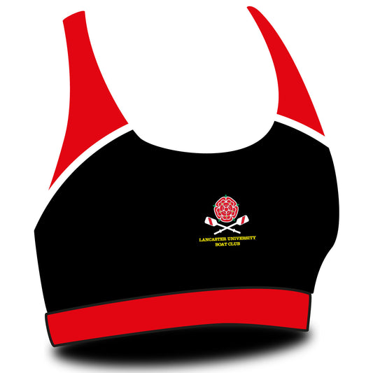 Lancaster University Sports Bra