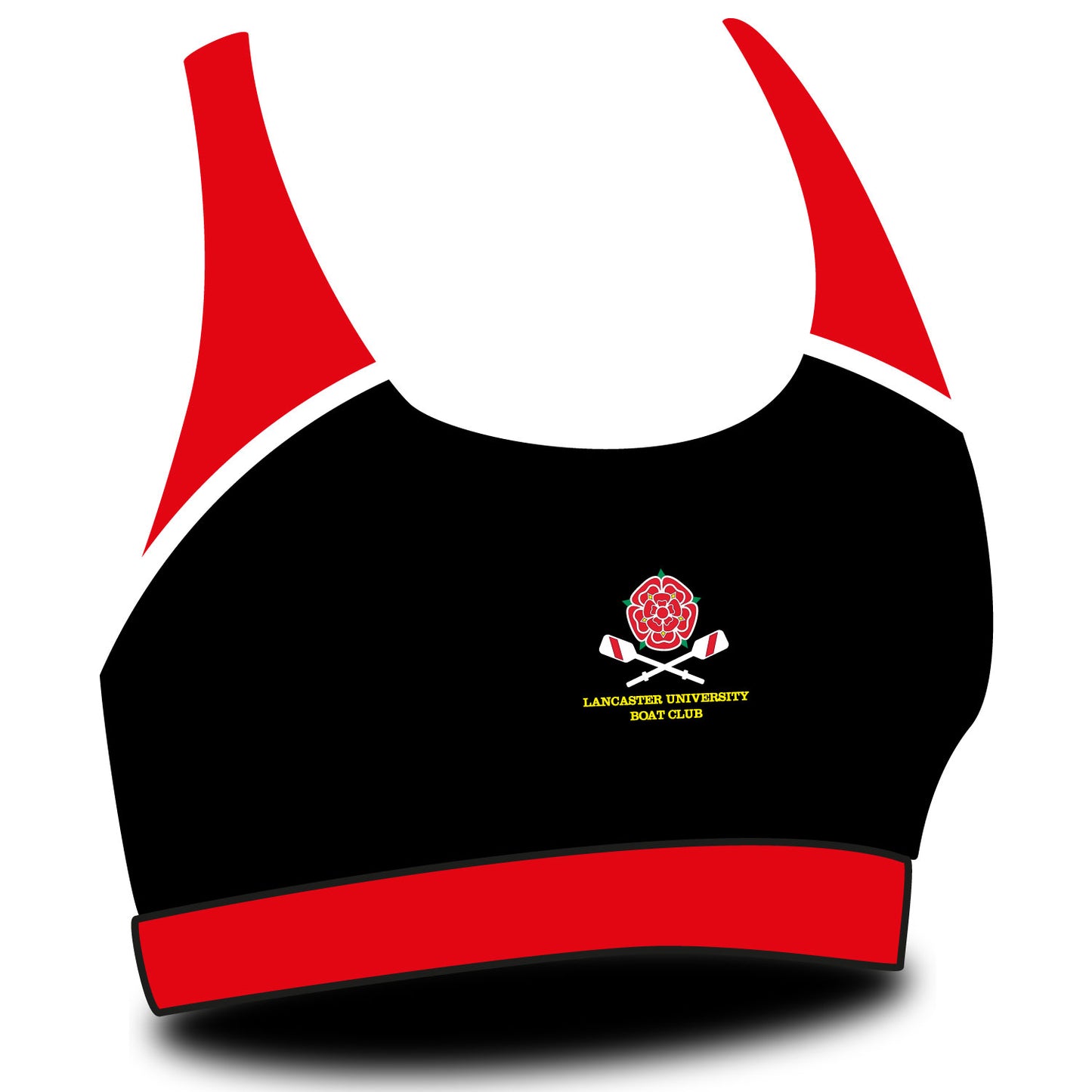 Lancaster University Sports Bra