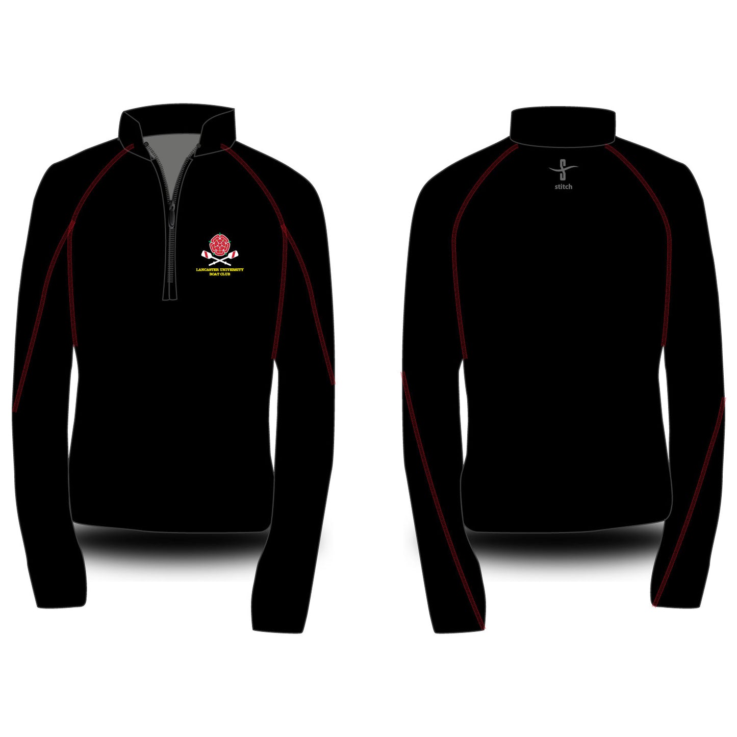 Lancaster University Fleece
