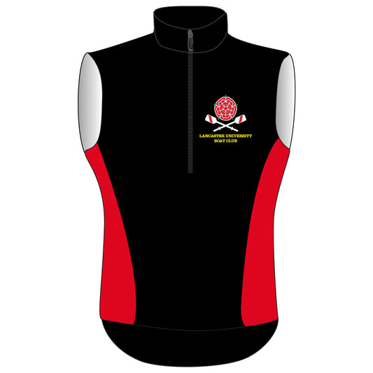 Lancaster University Gilet