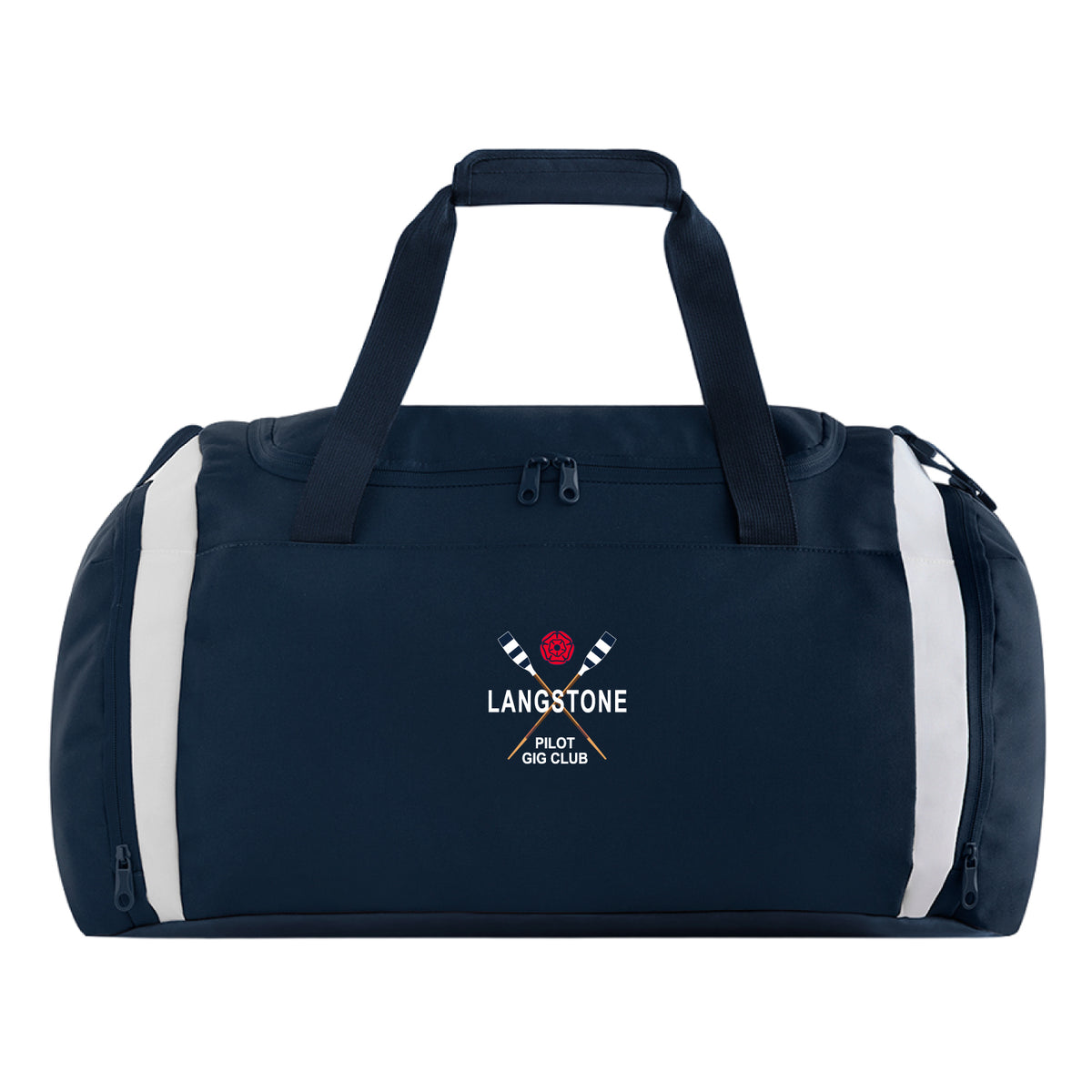 Langstone Pilot Gig Club Holdall