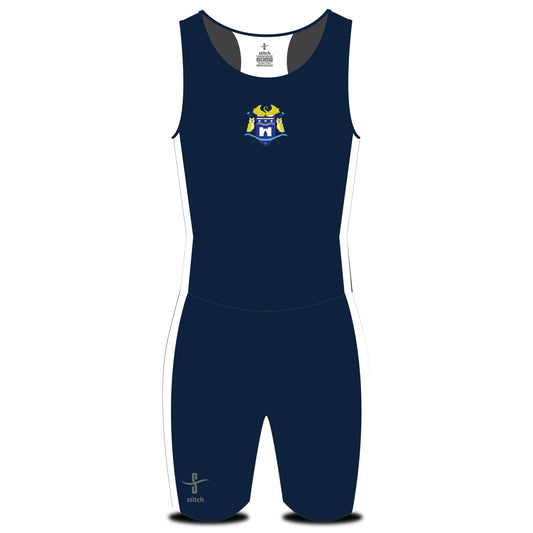 Leeds Rowing Club Frank Bird AIO - Recommended for juniors.