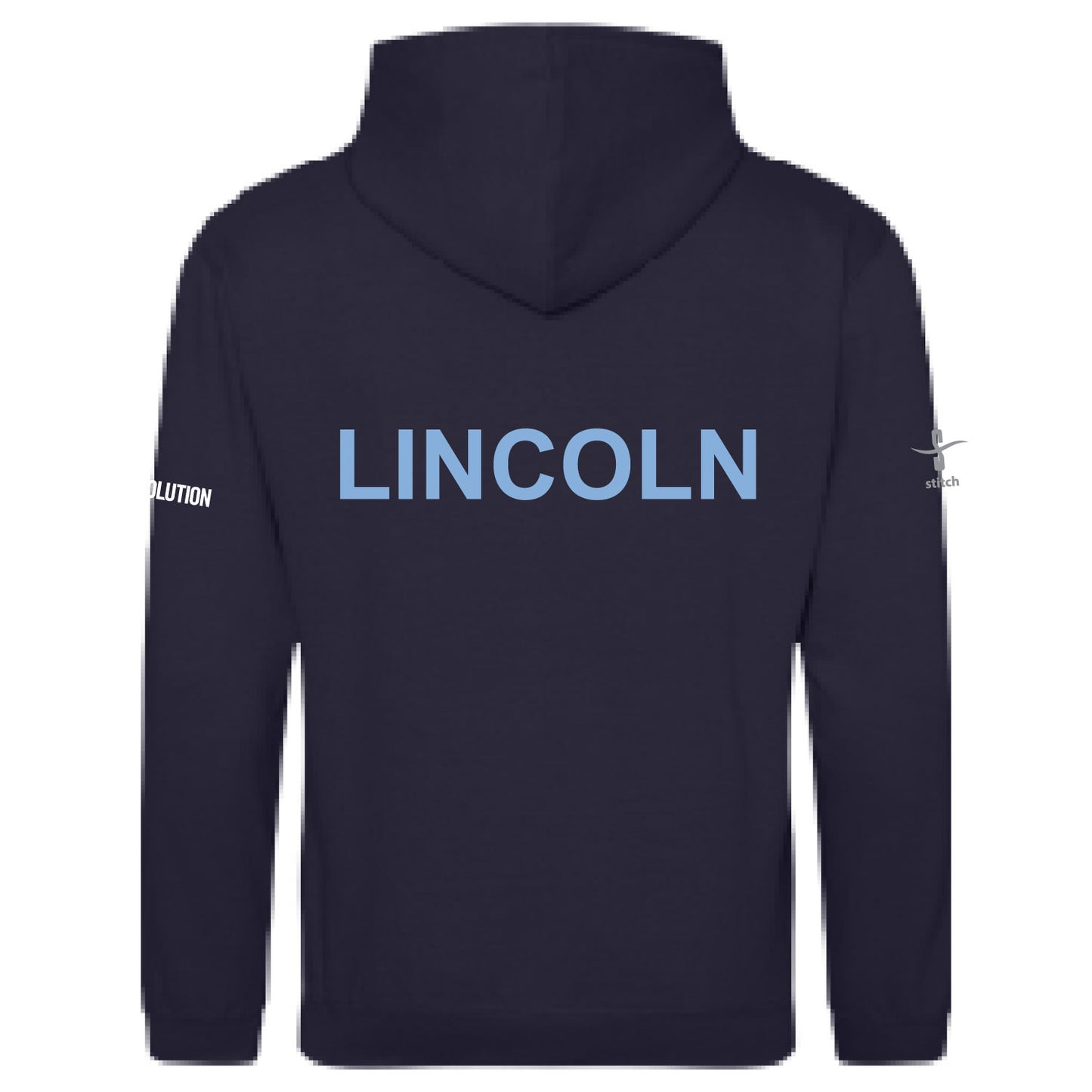 Lincoln College Hoodie
