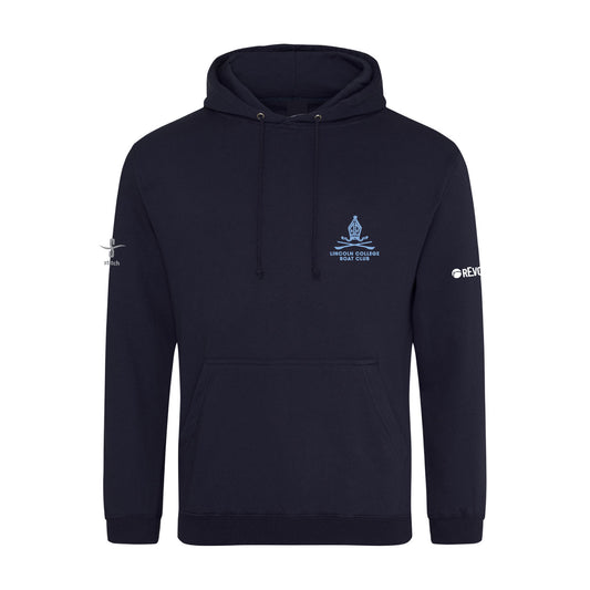 Lincoln College Hoodie