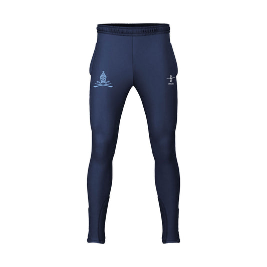 Lincoln College Skinny Tracksuit Trousers