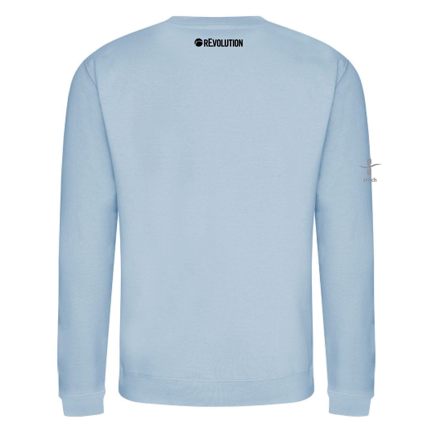 Lincoln College Sweatshirt