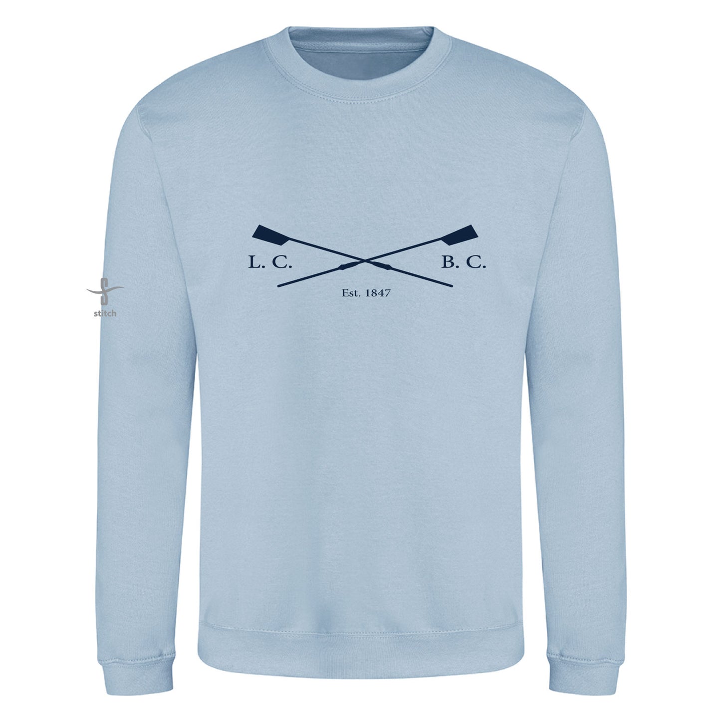 Lincoln College Sweatshirt