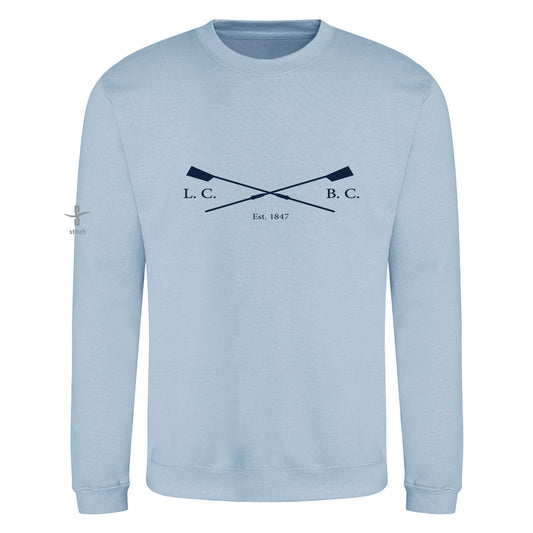 Lincoln College Sweatshirt