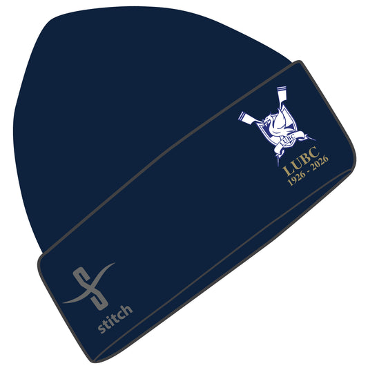 University of Liverpool Boat Club 100th Anniversary Beanie