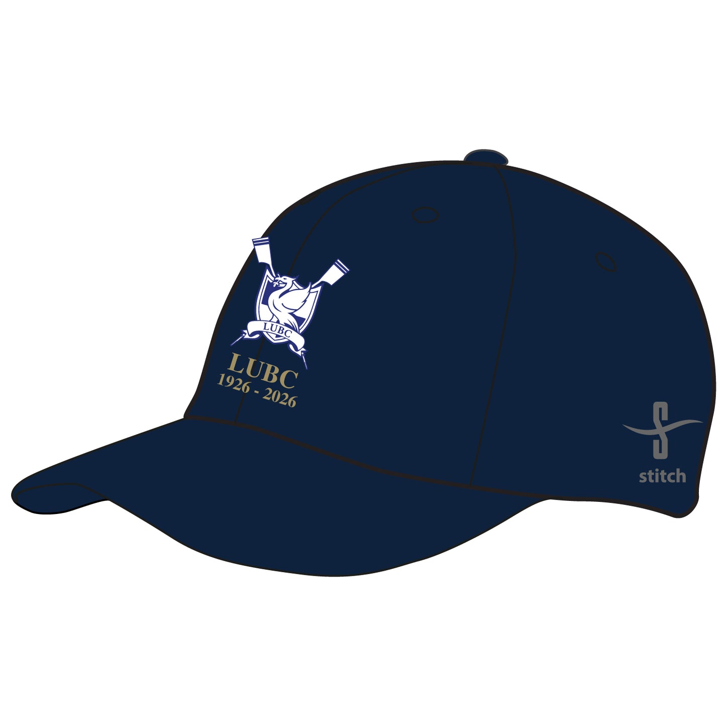 University of Liverpool Boat Club 100th Anniversary Cap