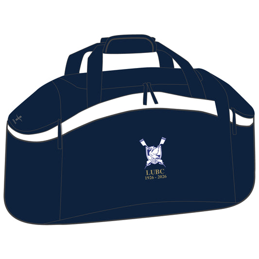 University of Liverpool Boat Club 100th Anniversary Holdall