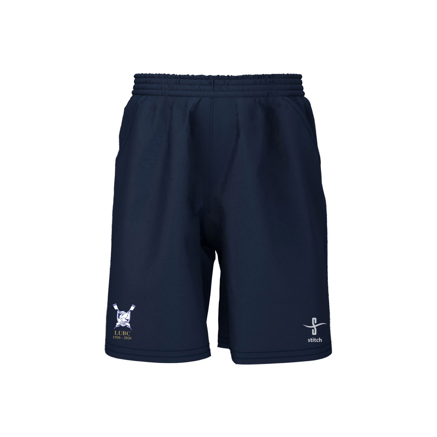 University of Liverpool Boat Club 100th Anniversary Training Shorts