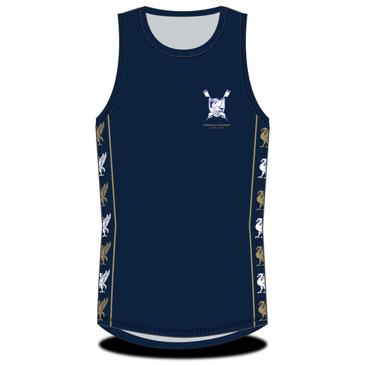 University of Liverpool Boat Club 100th Anniversary Vest