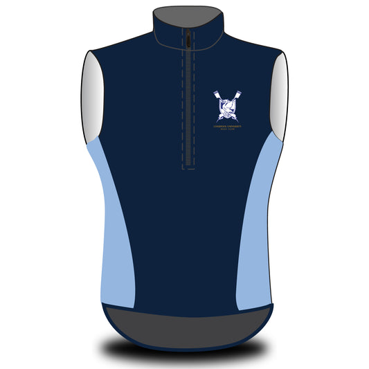 University of Liverpool Boat Club 24/7 Gilet
