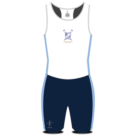 University of Liverpool Boat Club All In One