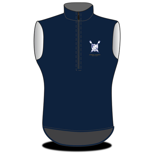 University of Liverpool Boat Club Cold Day Gilet