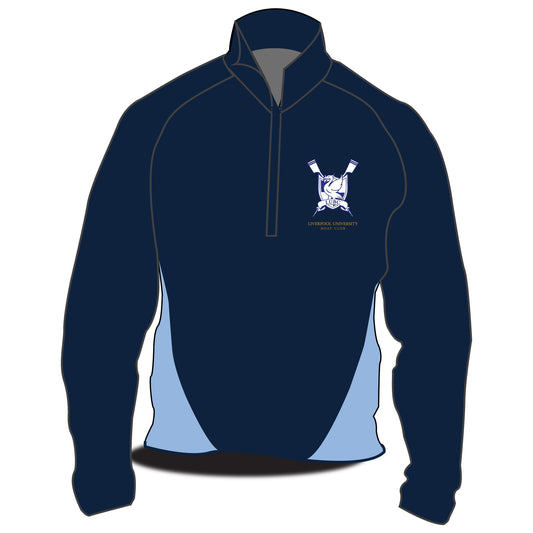 University of Liverpool Boat Club 24/7 Hardshell Jacket