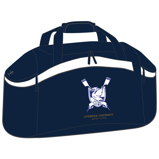 University of Liverpool Boat Club Holdall