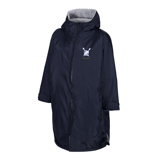University of Liverpool Boat Club Weather Robe