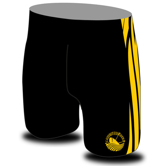 Llangwm Long Boats Rowing Shorts