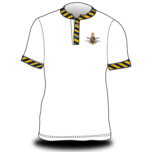 Loughborough Boat Club Zephyr Option 1