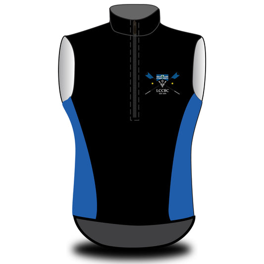 Lucy Cavendish College Boat Club 24/7 Gilet