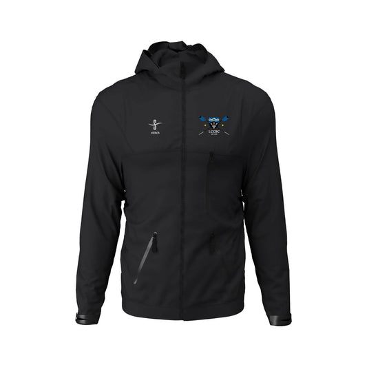 Lucy Cavendish College Boat Club Technical Jacket