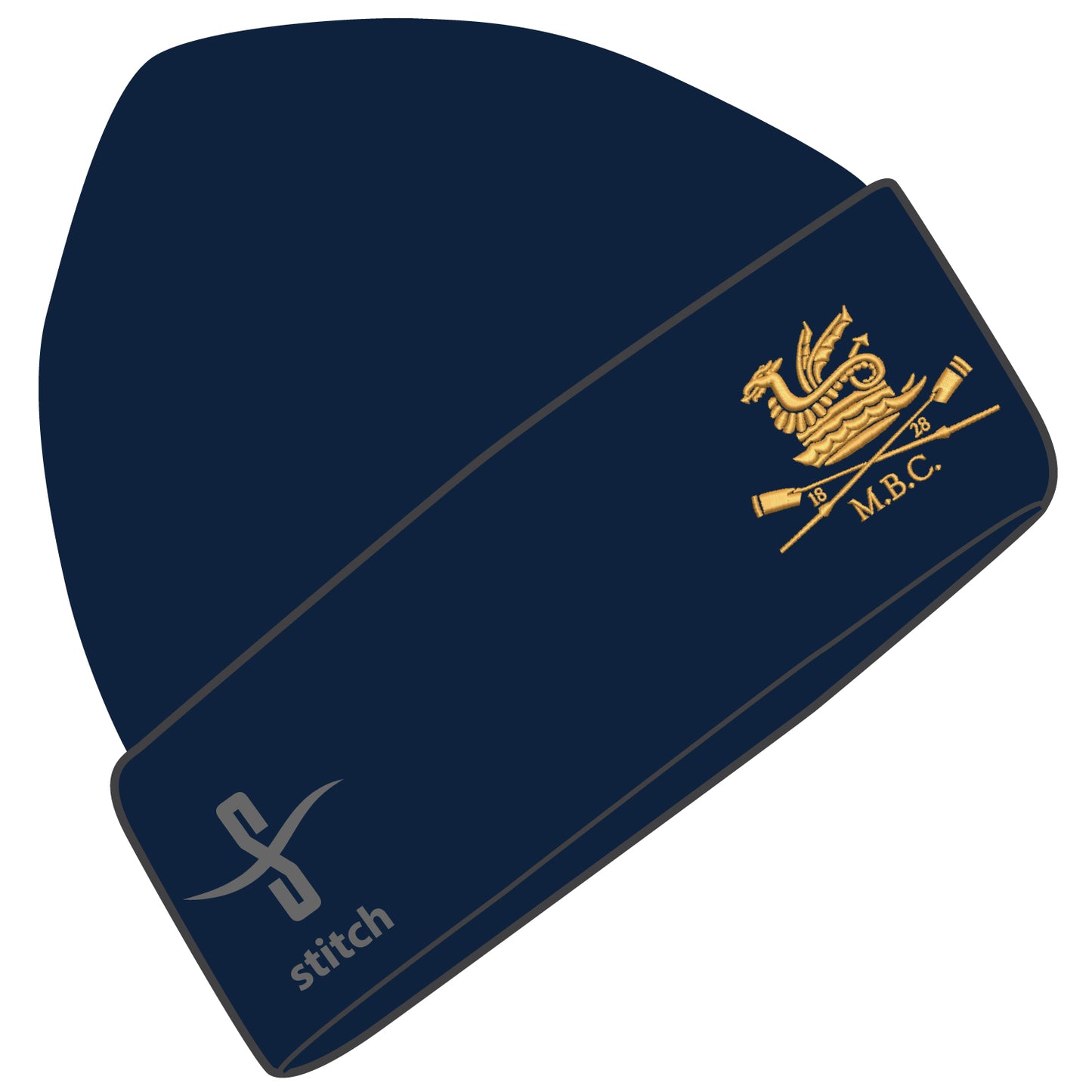 Magdalene College Cambridge Beanie