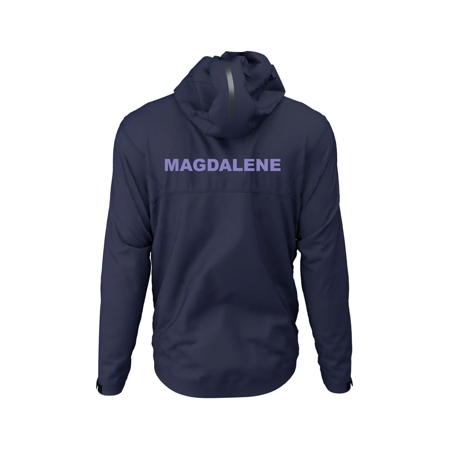 Magdalene College Cambridge Technical Jacket