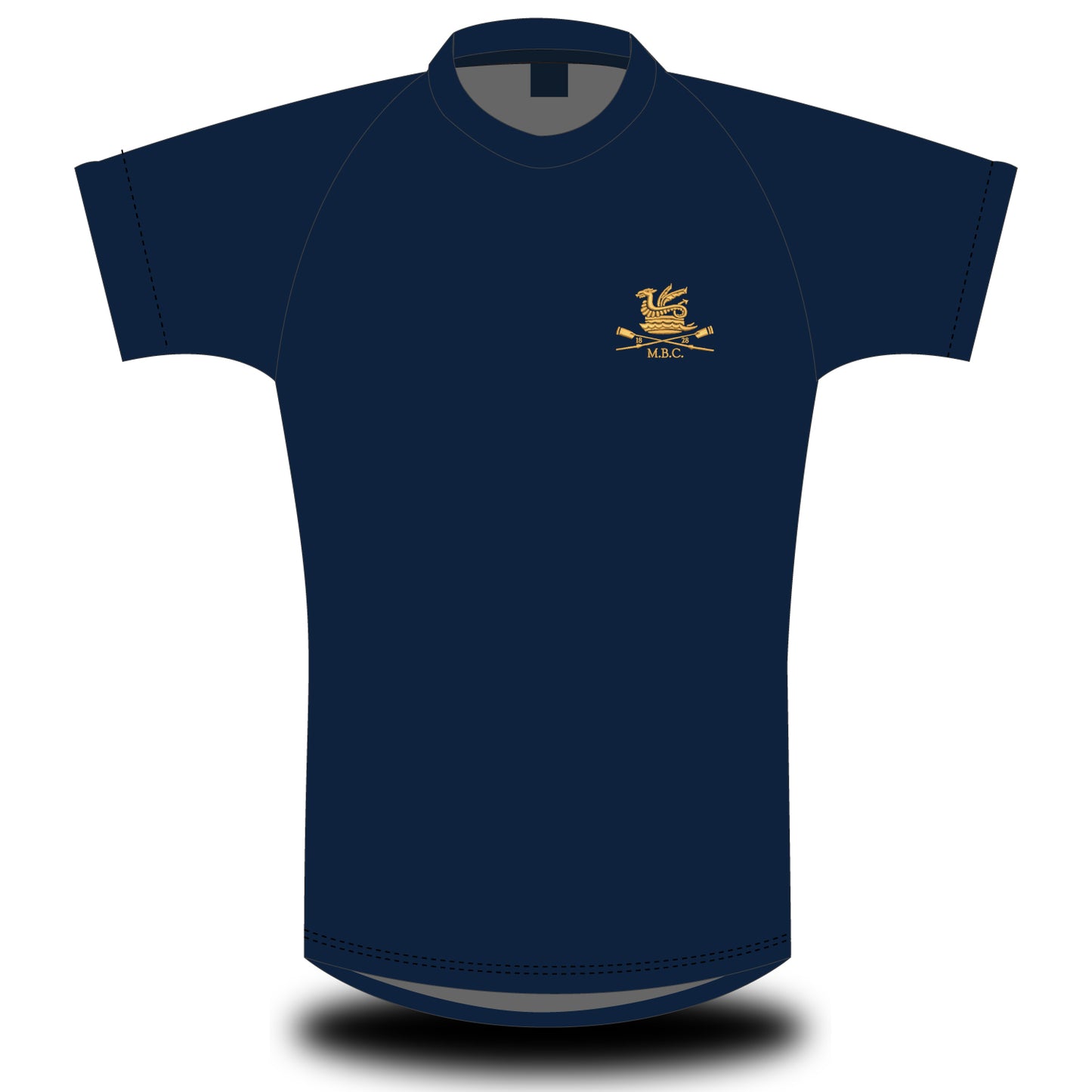 Magdalene College Cambridge Standard T-shirt